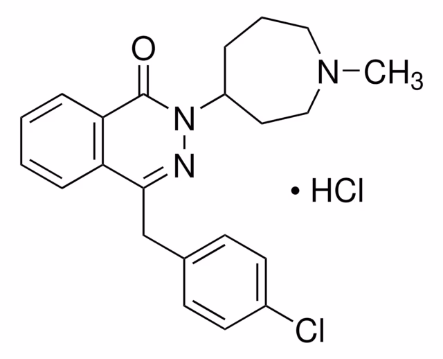 AZELASTINA CLORHIDRATO pack 1X1EA