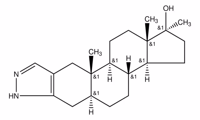 ESTANOZOLOL pack 1X1EA