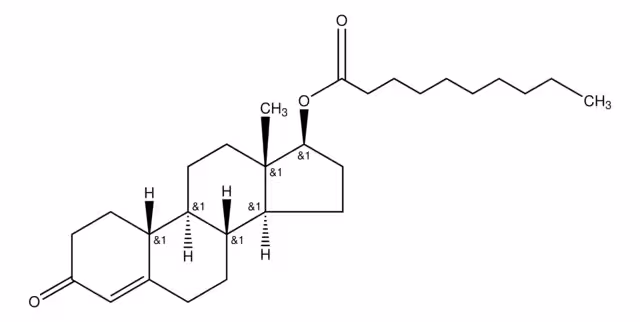 DECANOATO DE NANDROLONA PARA SISTEMA ADECUADO pack 1X1EA