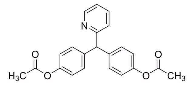 BISACODILO PARA IDENTIFICACIÓN DE PICO pack 1X1EA