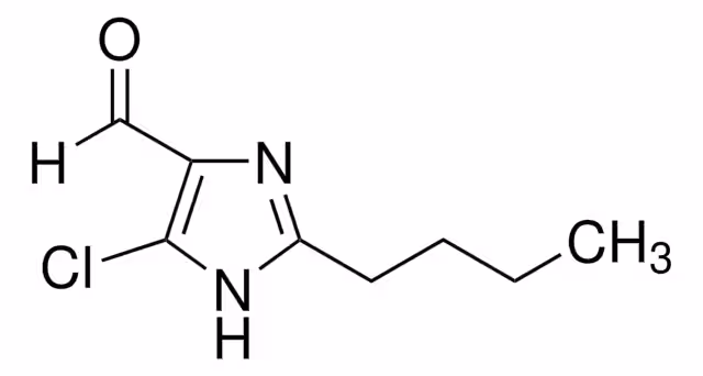 LOSARTAN IMPUREZA D pack 1X1EA