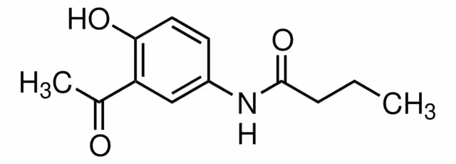 ACEBUTOLOL IMPUREZA C pack 1X1EA