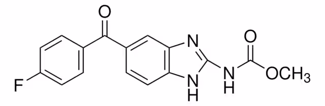 FLUBENDAZOL pack 1X1EA
