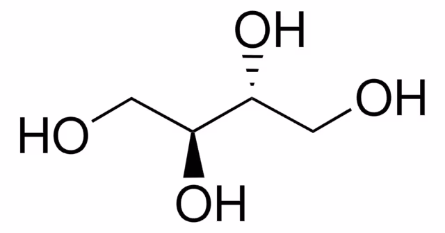 ERITRITOL pack 1X1EA