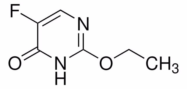 IMPUREZA DE FLUOROURACILO F pack 1X1EA