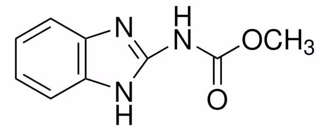 IMPUREZA DE FENBENDAZOL Un paquete 1X1EA