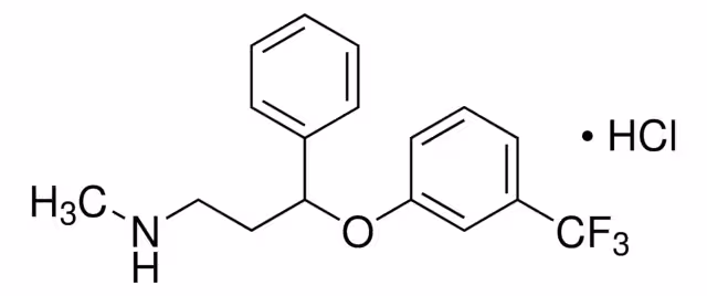 IMPUREZA FLUOXETINA C pack 1X1EA