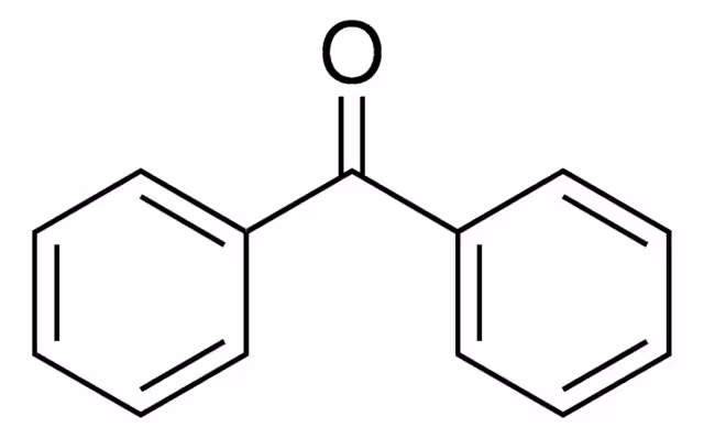 BENZOFENONA pack 1X1EA