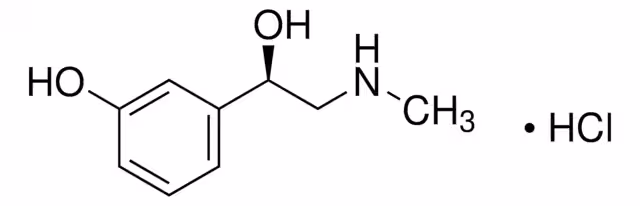 CLORHIDRATO DE FENILEFRINA PARA PEAK IDE pack 1X1EA