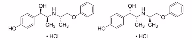 ISOXSUPRINE CLORHIDRATO pack 1X1EA