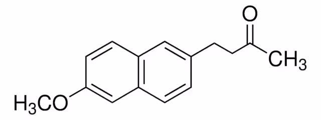 NABUMETONE pack 1X1EA