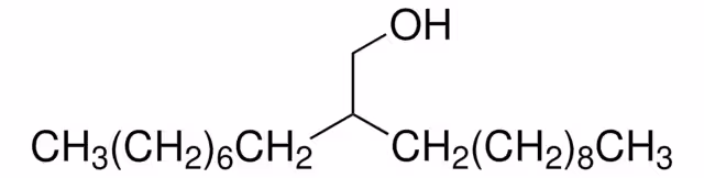 OCTILDODECANOL pack 1X1EA
