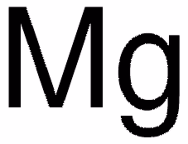 MAGNESIO (ISOTOPICO) pack 1X1EA