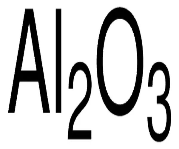 ALUMINA (PUNTO DE REFERENCIA) pack 1X1EA