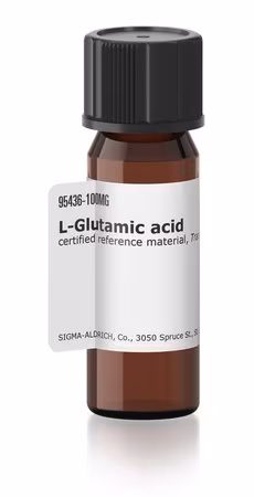 Pack ácido L-Glutámico 1X100MG