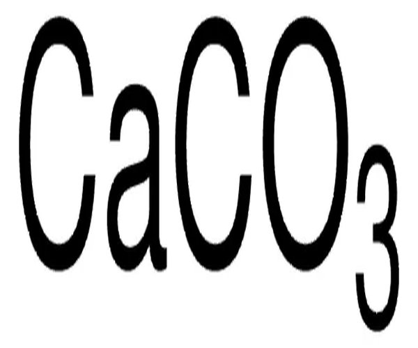 CARBONATO DE CALCIO pack 1X5G