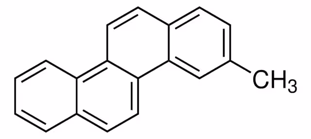 22966, 3-Metilcriseno (pureza) pack 1X10MG