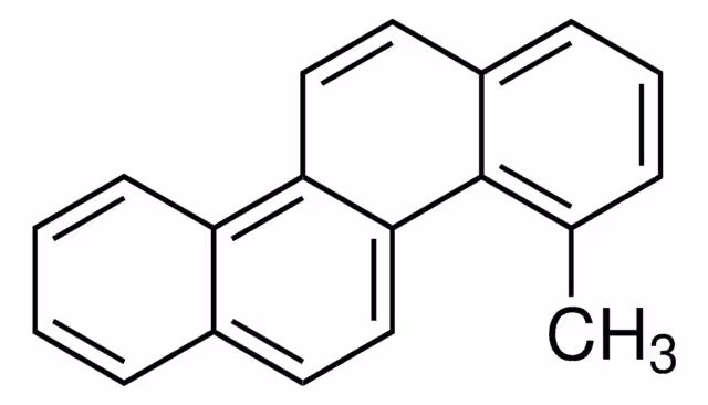 65507, 4-Metilcriseno (pureza) paquete 1X10MG