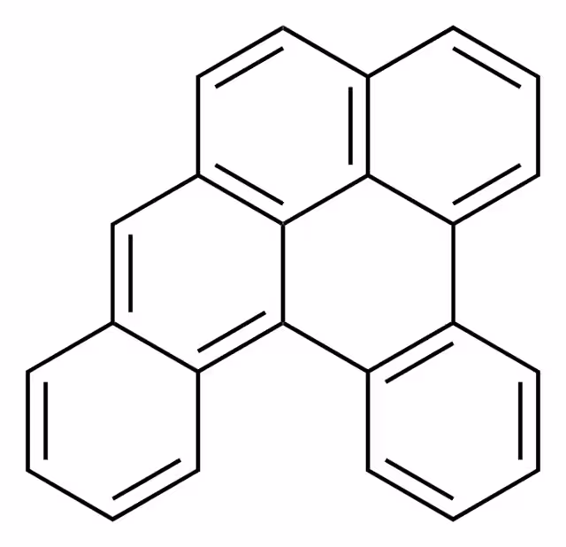 46726, Dibenzo[a,l]pireno (pureza) pack 1X100MG