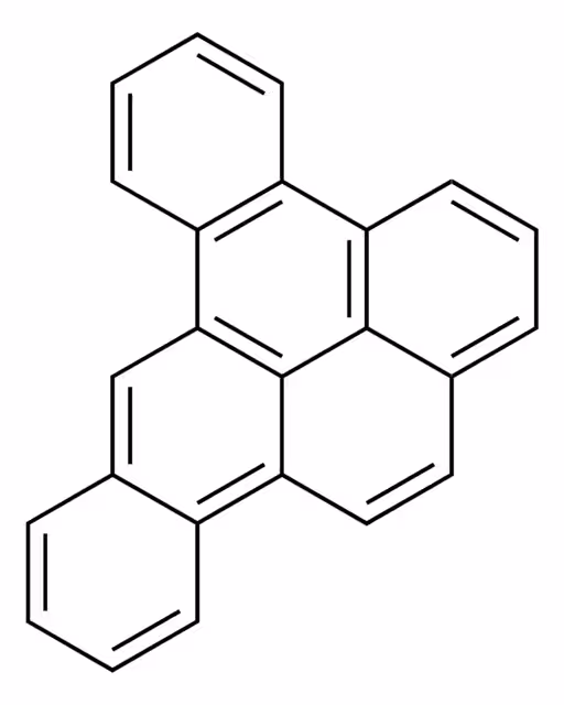 46741, Dibenzo[a,e]pireno (pureza) paquete 1X100MG