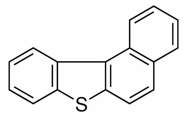 39696, BENZO(B)NAFTO(1,2-D)TIOFENE y paquete 1X10MG