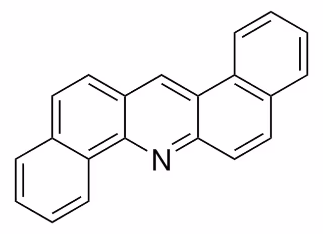 35795, Dibenzo[a,h]acridina (pureza) paquete 1X10MG