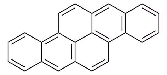 92533, Dibenzo[a,h]pireno (pureza) pack 1X100MG