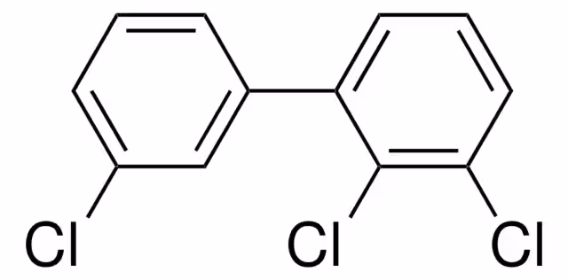 47059, 2,3,3'-Triclorobifenilo (IUPAC N pack 1X25MG