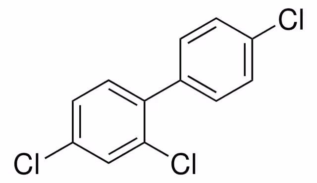94473, 2,4,4'-Triclorobifenilo (IUPAC N pack 1X25MG