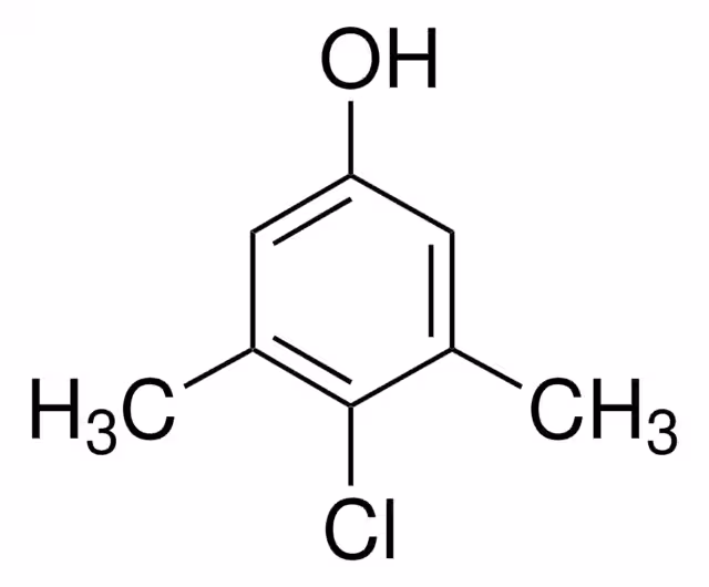 CLOROXILENOL, FARMACOPEIA BRITÁNICA (BP pack 1X1EA