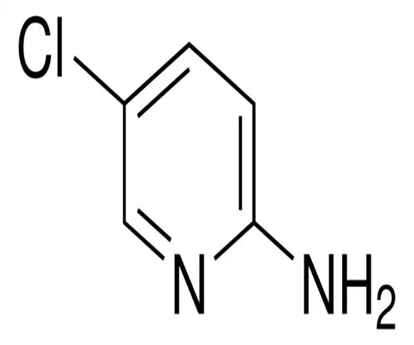 2-Amino-5-cloropiridina, paquete de British Pharma 1X1EA