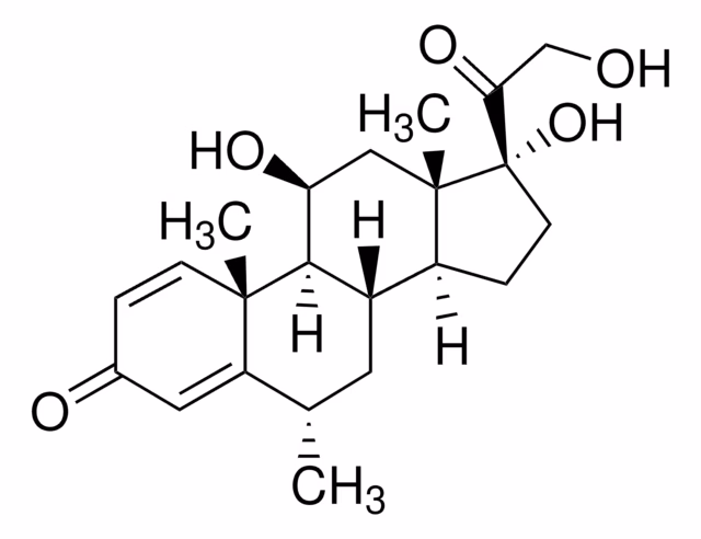 METILPREDNISOLONA, FARMACOPOIE BRITÁNICA pack 1X1EA