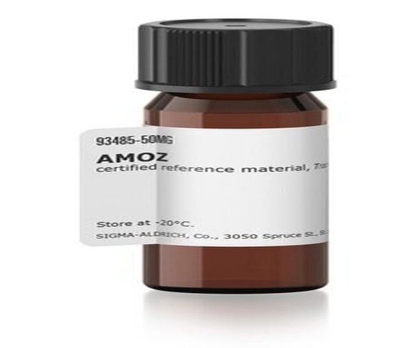 AMOZ pack 1X50MG