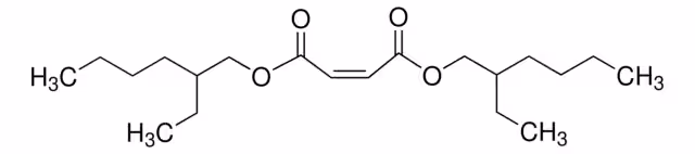 BIS(2-ETILHEXILO)MALEATO paquete 2X1G
