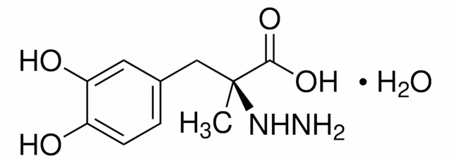 CARBIDOPA pack 1X1G