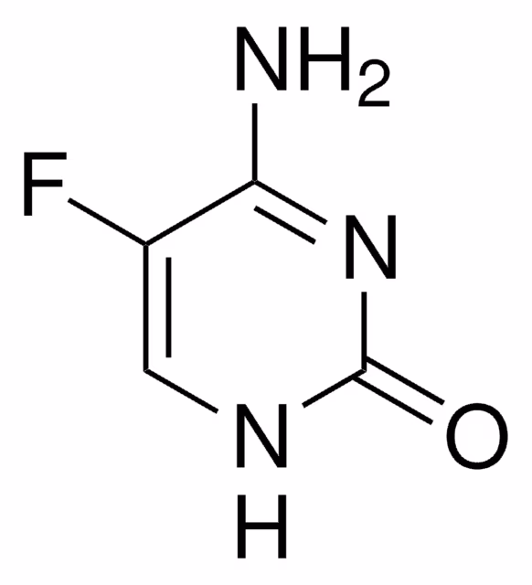 FLUCITOSINA pack 1X1G