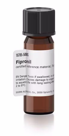 FIPRONIL paquete 1X50MG