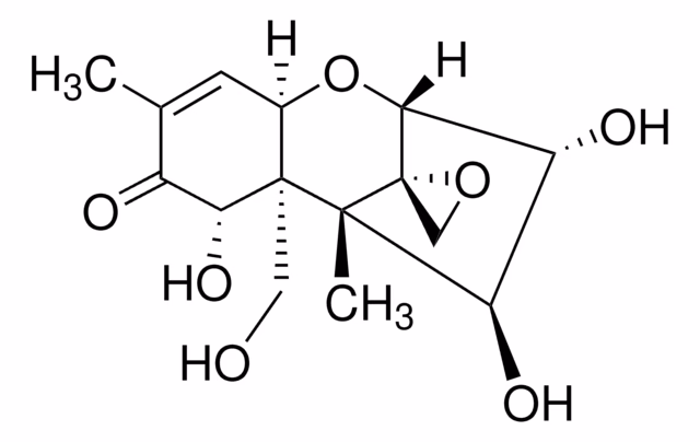 NIVALENOL EN ACETONITRILO pack 1X1EA