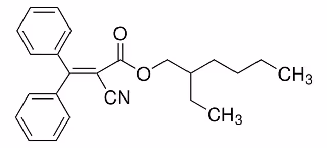 OCTOCRILENO pack 1X1G