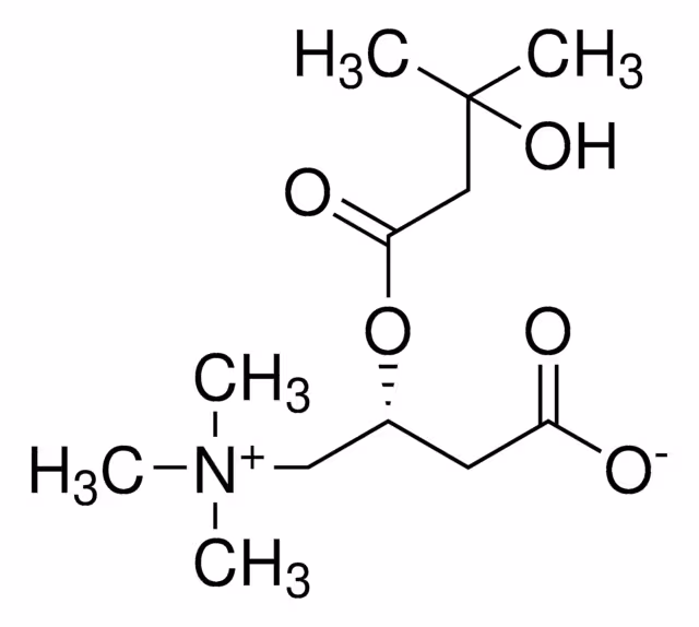 3-HIDROXIISOVALERIL-L-CARNITINA, ANALYTI pack 1X10MG