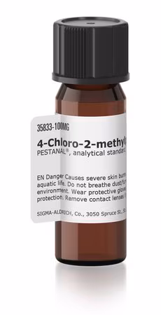 4-Cloro-2-metilfenol pack 1X100MG