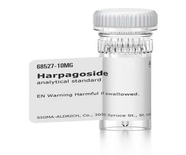 HARPAGOSIDO pack 1X10MG