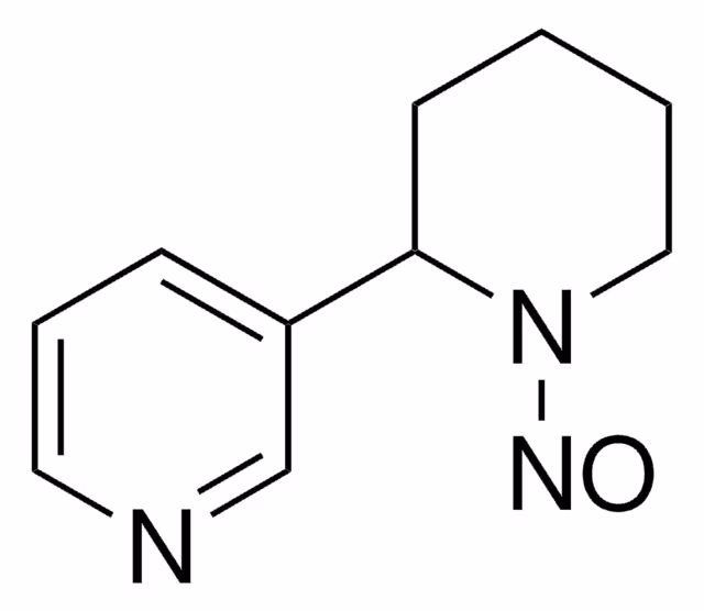 N-NITROSOANABASINA pack 1X2MG
