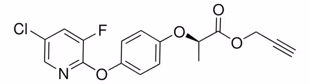 CLODINAFOP-PROPARGIL PESTANAL paquete 1X250MG