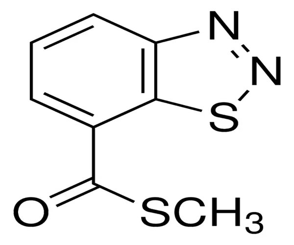 ACIBENZOLAR-S-METIL PESTANAL. paquete 1X100MG