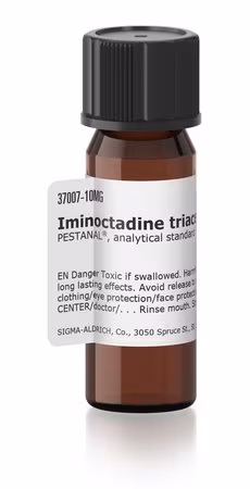 TRIACETATO DE IMINOCTADINA pack 1X10MG