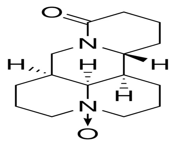 OXIMATRINA pack 1X25MG