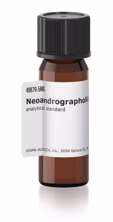 NEOANDROGRAFOLIDA pack 1X5MG