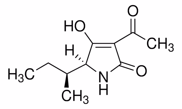 ÁCIDO TENUAZÓNICO pack 1X0.1MG