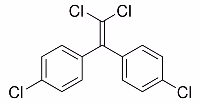 PESTANAL 4,4'-DDE, 100 MG (2,2-BIS(paquete de 4-CHL 1X100MG
